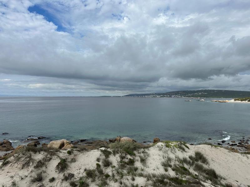 0 Bedroom Property for Sale in Shelley Point Western Cape